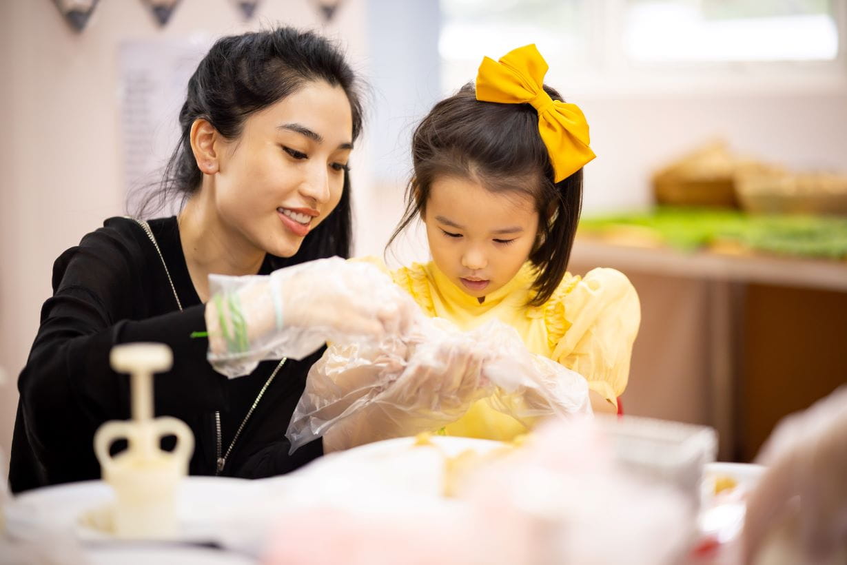 Khối Tiểu học tại BVIS Hà Nội - Image-50-50 2